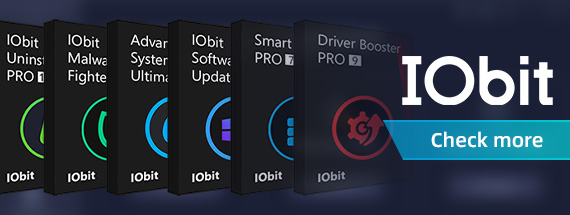 Iobit