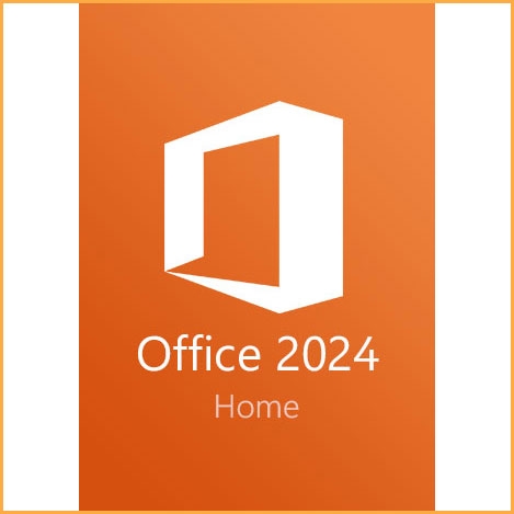 Office 2024 Home Key