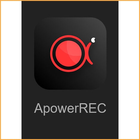ApowerREC - 1 Device - Lifetime 