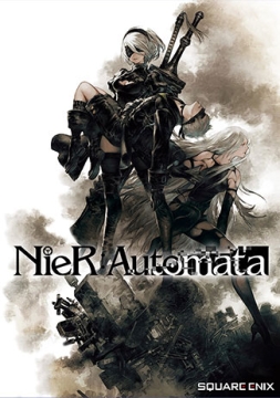 NieR Automata  - PC