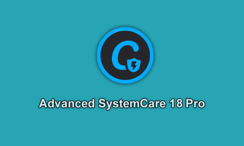 buy Advanced SystemCare 18 Pro - 1 PC key